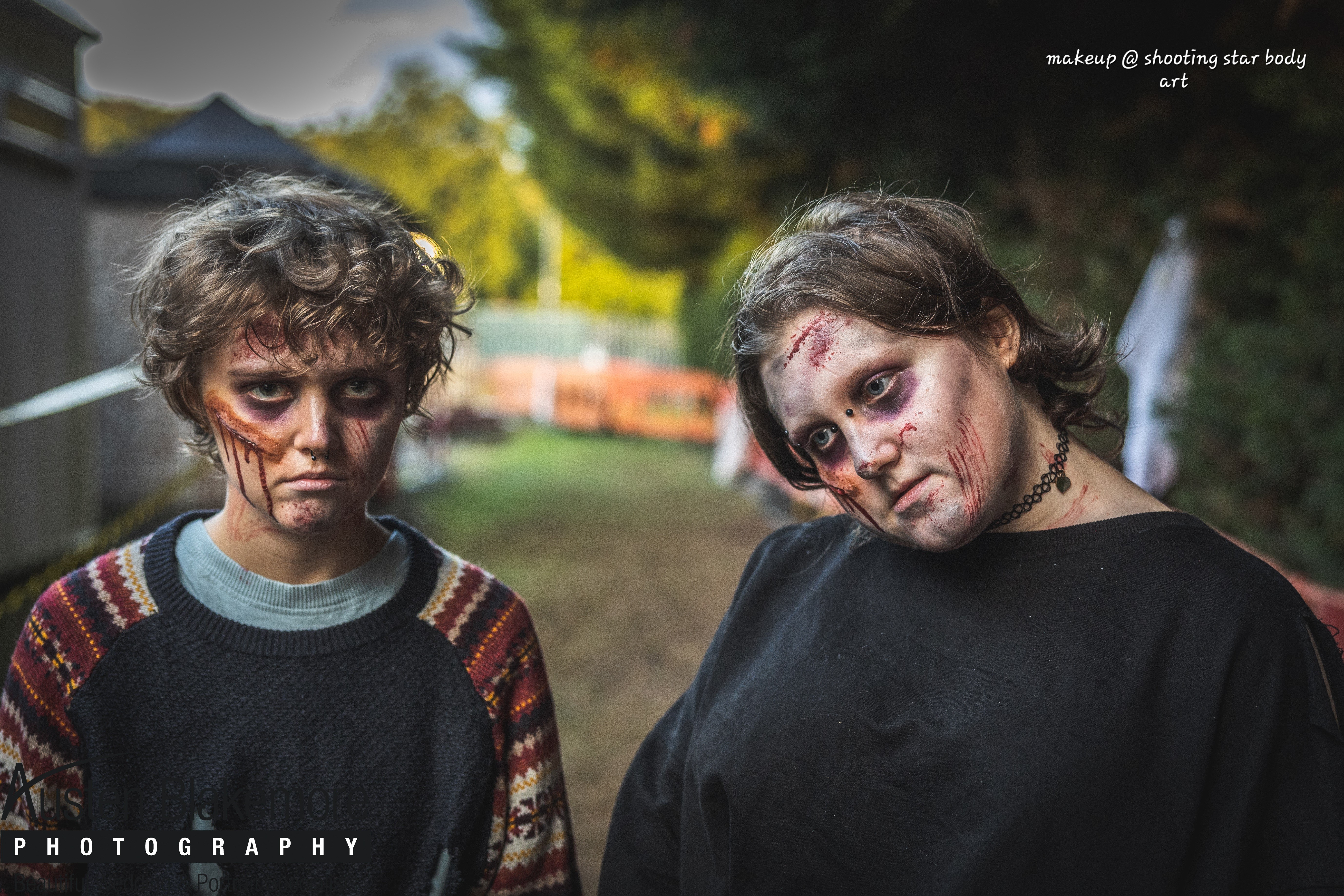 scarefest image